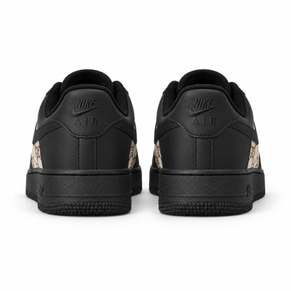GUCCI x  Off White AF1