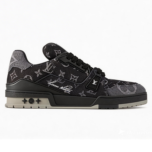 LV Trainer Black