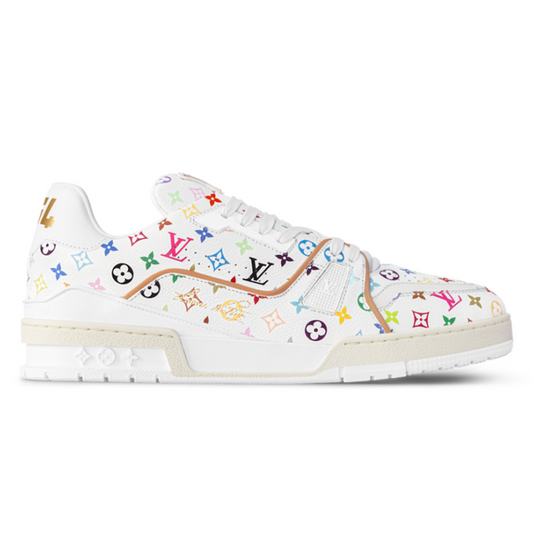 Louis Vuitton LV Trainer Sneaker ‘Murakami 2025 Collection’