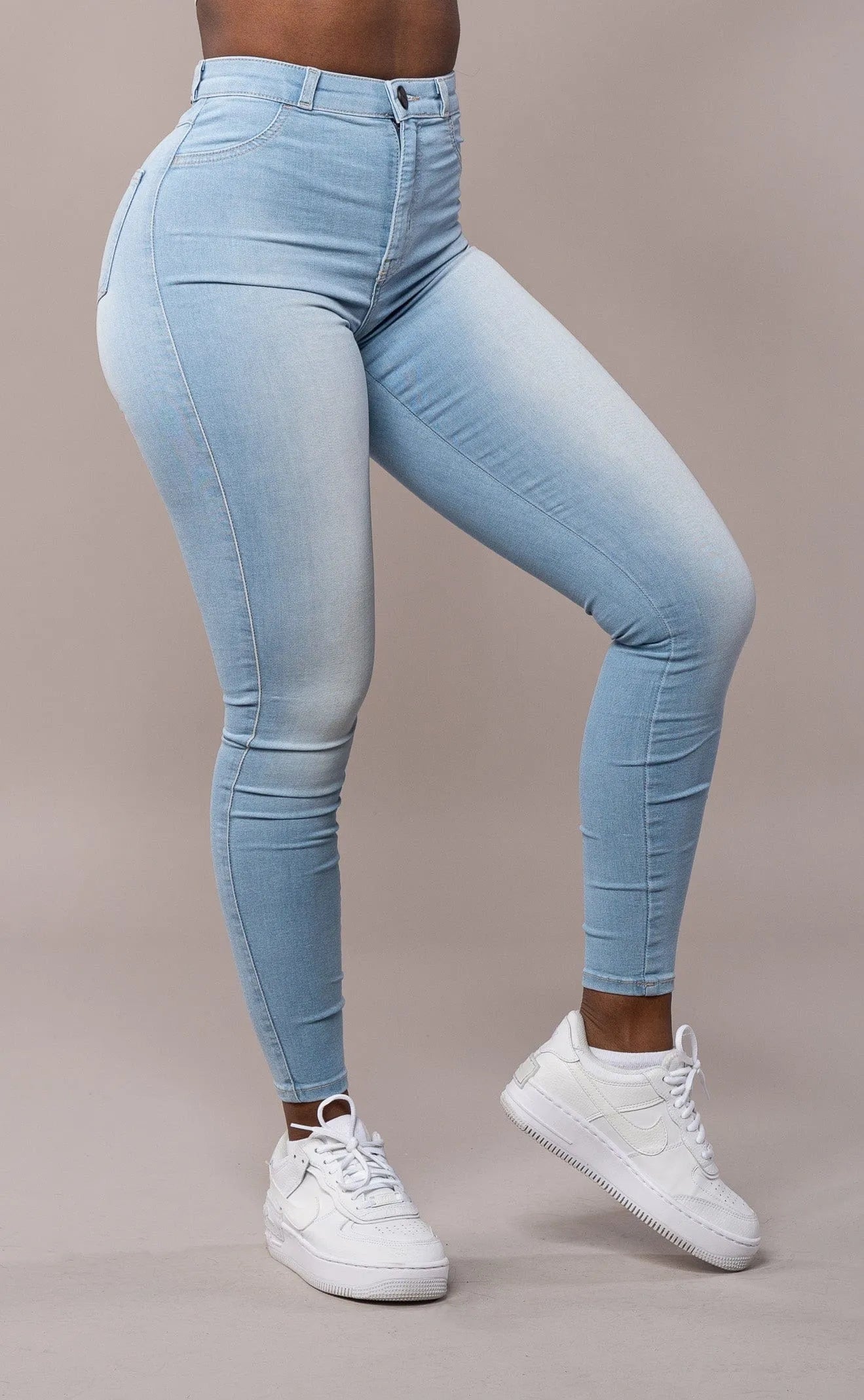 Contour - Vintage Blue