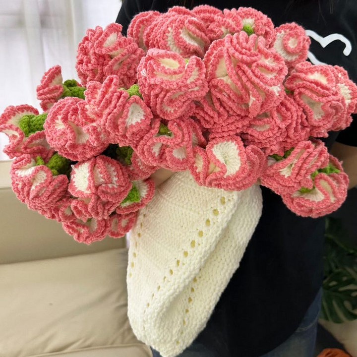 Handmade Crochet Sunflower Blanket – Cozy Beige Throw with Bright Yellow Floral Edging, Unique Home & Gift Idea