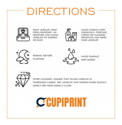 Personalized Dog Name Necklace – Custom Pet Jewelry