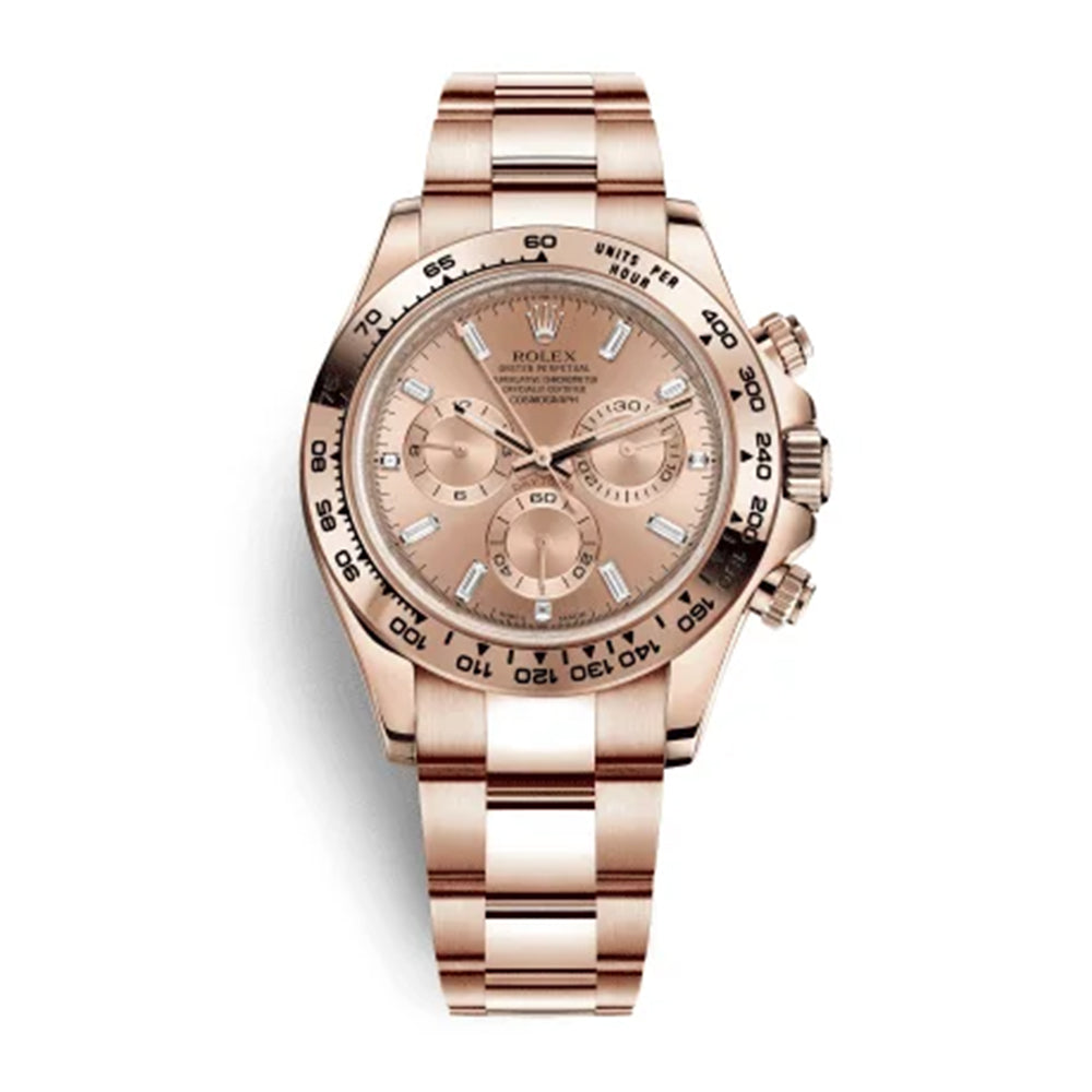 Rolex Cosmograph Daytona 116505-0012