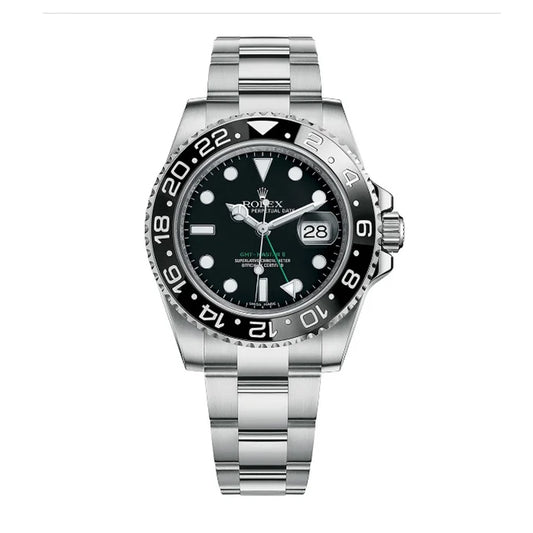 Rolex GMT-Master II Stainless Steel
