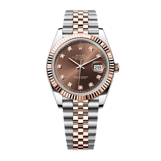 Rolex Datejust 41 M126331-0004