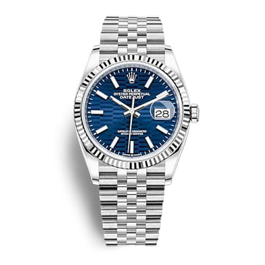 Rolex Datejust 36mm 126234 -0049