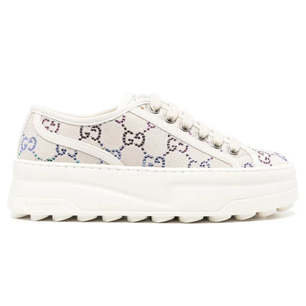 Gucci GG Tennis 1977 Sneakers