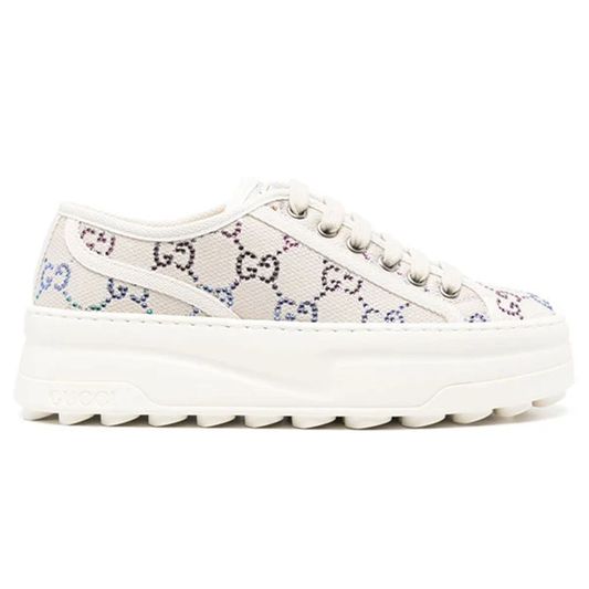 Gucci GG Tennis 1977 Sneakers
