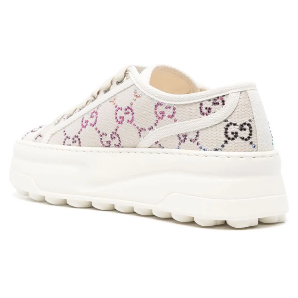 Gucci GG Tennis 1977 Sneakers