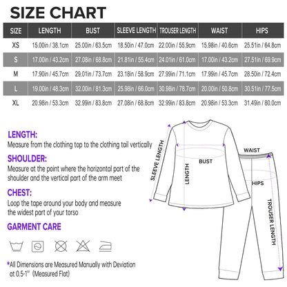 Custom Gingerbread Family Pajamas Sets – Personalized Gingerbread Pajamas for Christmas