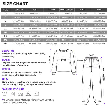 Custom Gingerbread Family Pajamas Sets – Personalized Gingerbread Pajamas for Christmas