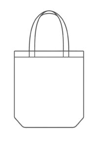 CANVAS TOTE