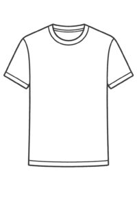 Unisex Classic Premium Crewneck Tee