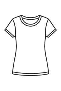 Womens T-Shirt