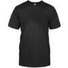 Unisex Classic Premium Crewneck Tee