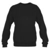Unisex Fleece Pullover Sweatshirt