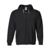 Unisex Heavyweight Zip Hoodie
