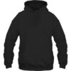 Unisex Lightweight Hoodie