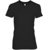Women's Classic Premium Crewneck Tee